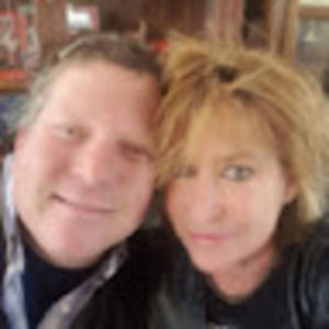 Meet your Posher, Terri